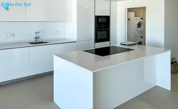2 bedroom Apartment for Sale in Calanova Golf-1681