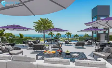 2 bedroom Apartment for Sale in Calanova Golf-1683