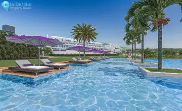 2 bedroom Apartment for Sale in Calanova Golf-1685
