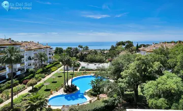 3 bedroom Apartment for Sale in Marbella