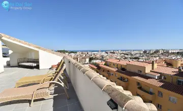3 bedroom Apartment for Sale in Fuengirola-1723