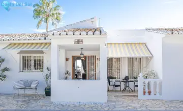 3 bedroom House for Sale in Calahonda-1745