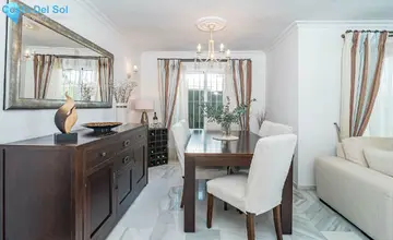 3 bedroom House for Sale in Calahonda-1750