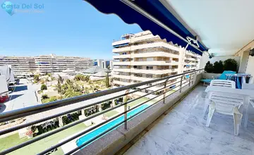 2 bedroom Apartment for Sale in Puerto Banús-1771