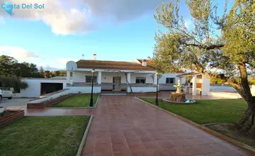 3 bedroom House for Sale in Alhaurín el Grande