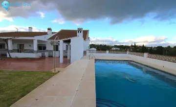 3 bedroom House for Sale in Alhaurín el Grande-1779