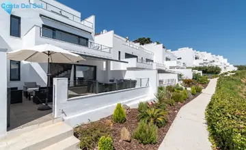 4 bedroom House for Sale in La Mairena-1789