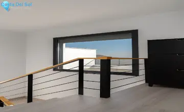 4 bedroom House for Sale in La Mairena-1791