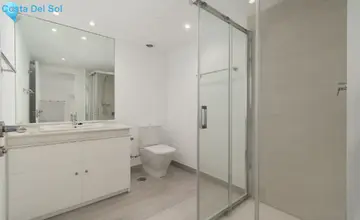 4 bedroom House for Sale in La Mairena-1795