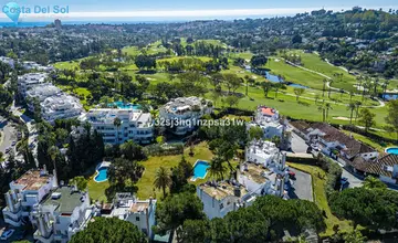 3 bedroom Apartment for Sale in Nueva Andalucía-1798