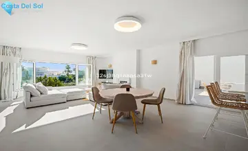 3 bedroom Apartment for Sale in Nueva Andalucía-1800