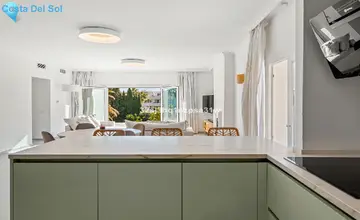 3 bedroom Apartment for Sale in Nueva Andalucía-1802