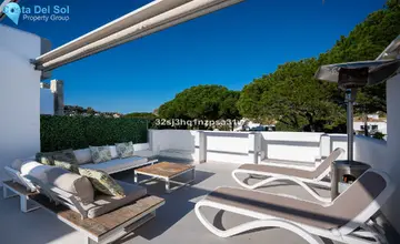 3 bedroom Apartment for Sale in Nueva Andalucía-1805