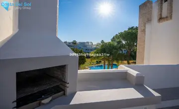 3 bedroom Apartment for Sale in Nueva Andalucía-1807
