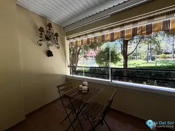 4 bedroom Apartment for Sale in Estepona