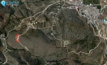 158000m2 Plot for Sale in Guaro