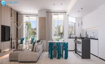 2 - 3 bedroom Apartment for Sale in Marbella-1831