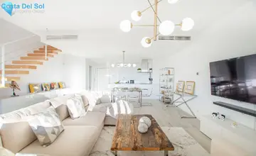 3 bedroom House for Sale in Cancelada-1841