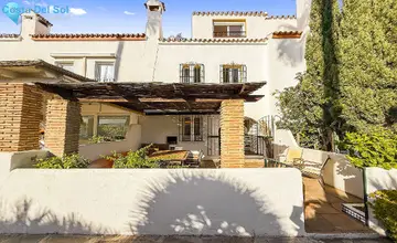 5 bedroom House for Sale in Casares-1862