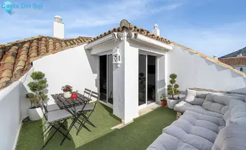 2 bedroom Apartment for Sale in The Golden Mile-1873