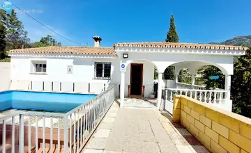 5 bedroom House for Sale in Mijas