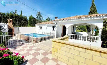 5 bedroom House for Sale in Mijas-1933