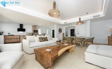 3 bedroom Apartment for Sale in San Roque-1944