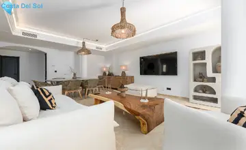 3 bedroom Apartment for Sale in San Roque-1949