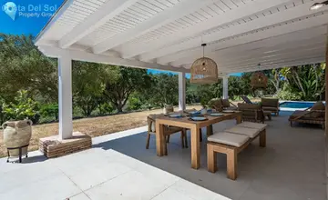 3 bedroom Apartment for Sale in San Roque-1954