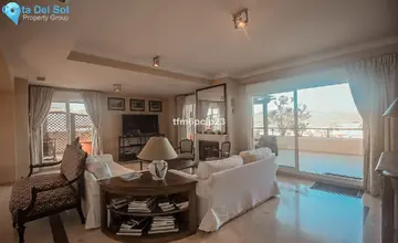 4 bedroom Apartment for Sale in San Roque Club-1957