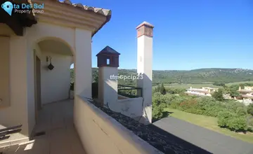 4 bedroom Apartment for Sale in San Roque Club-1963