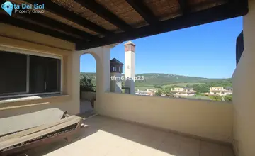 4 bedroom Apartment for Sale in San Roque Club-1965