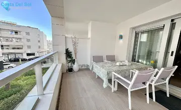 3 bedroom Apartment for Sale in San Pedro de Alcántara