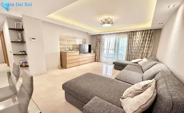 3 bedroom Apartment for Sale in San Pedro de Alcántara-2006