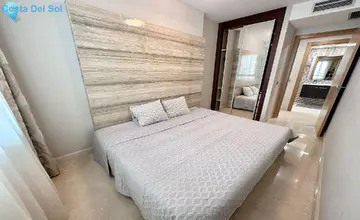 3 bedroom Apartment for Sale in San Pedro de Alcántara-2021