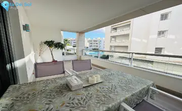 3 bedroom Apartment for Sale in San Pedro de Alcántara-2018