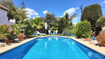 5 bedroom House for Sale in Alora-105856