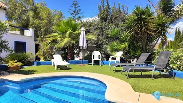 5 bedroom House for Sale in Alora-105861