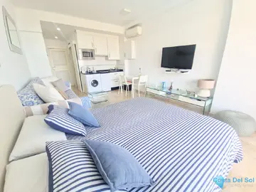 1 bedroom Apartment for Sale in Torremolinos-78218