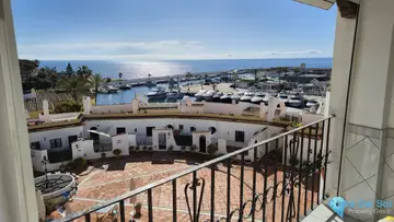 1 bedroom Apartment for Sale in Puerto de Cabopino