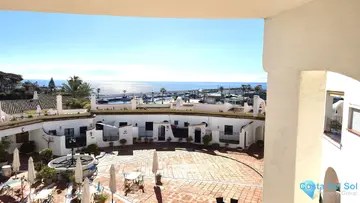 1 bedroom Apartment for Sale in Puerto de Cabopino-78242