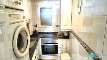 1 bedroom Apartment for Sale in Puerto de Cabopino-78244