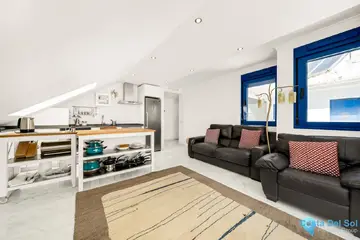 2 bedroom Apartment for Sale in Fuengirola-78256