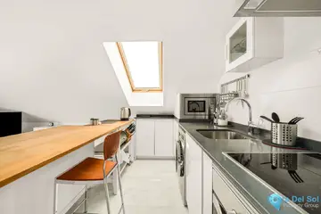 2 bedroom Apartment for Sale in Fuengirola-78260