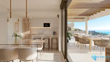2 - 3 bedroom Apartment for Sale in La Alcaidesa-105912