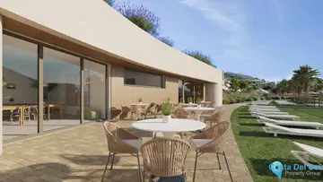 2 - 3 bedroom Apartment for Sale in La Alcaidesa-105921