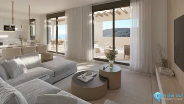 2 - 3 bedroom Apartment for Sale in La Alcaidesa-105914