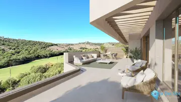 2 - 3 bedroom Apartment for Sale in La Alcaidesa-105915