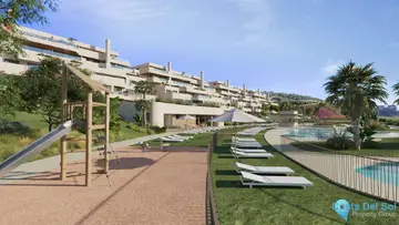 2 - 3 bedroom Apartment for Sale in La Alcaidesa-105917