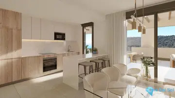 2 - 3 bedroom Apartment for Sale in La Alcaidesa-105920